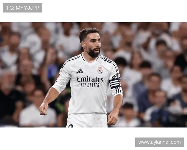 卡瓦哈尔重伤阿诺德迎上位良机将随皇马客战利物浦担任关键角色